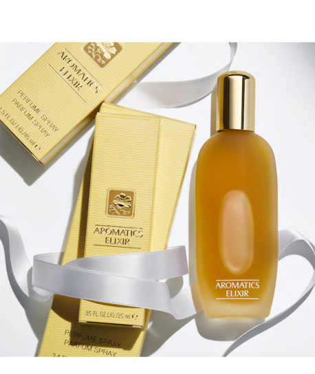 AROMATICS ELIXIR