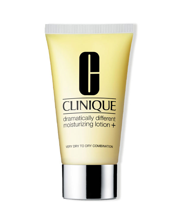 DRAMATICALLY DIFFERENT LOCION