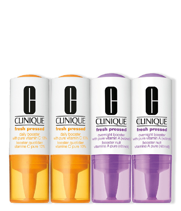 FRESH PRESSED CLINICAL PACK x2