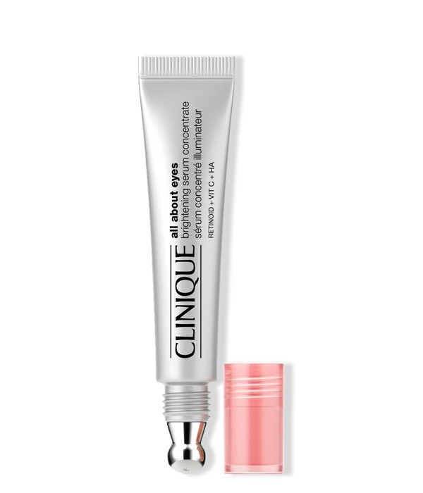 ALL ABOUT EYES BRIGHTENING...