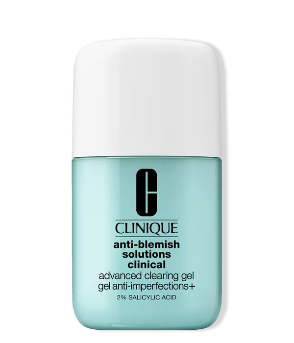 ANTI-BLEMISH SOLUTIONS...