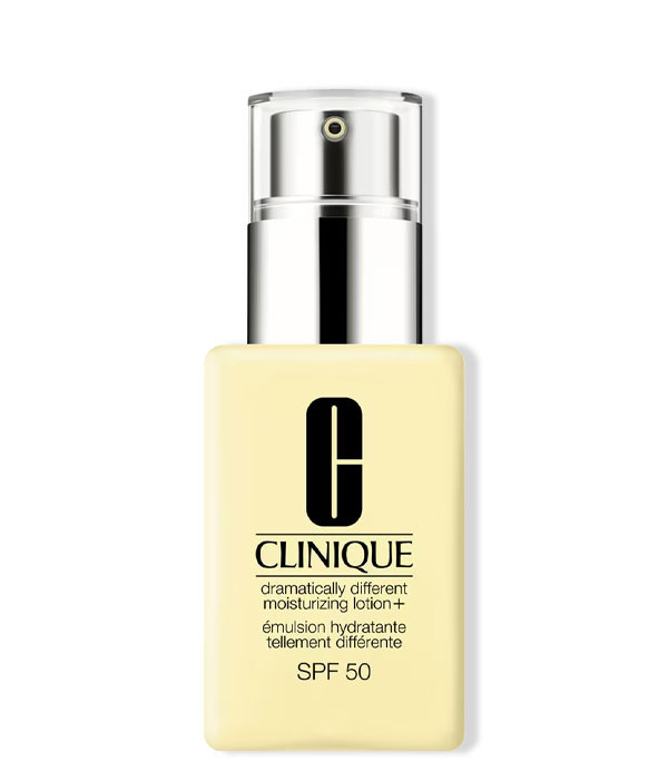 DRAMATICALLY DIFFERENT...