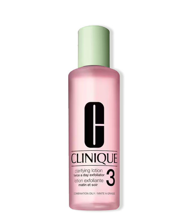 LOCION CLARIFICANTE 3