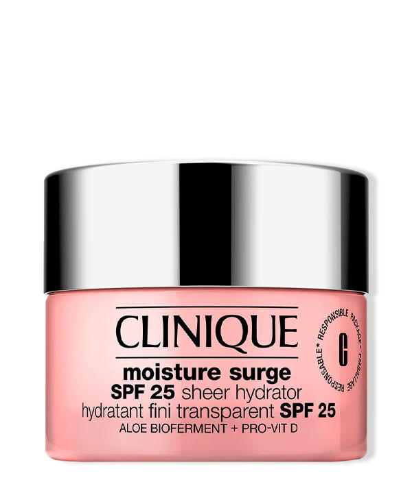 MOISTURE SURGE SPF 25