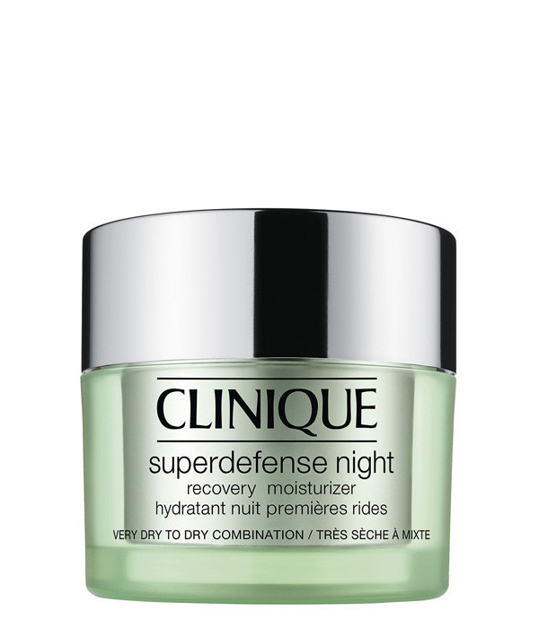 SUPERDEFENSE NIGHT NOCHE...