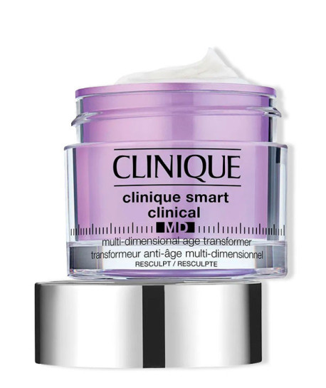 CLINIQUE SMART MULTI-DIMENSIONAL RESCULPT