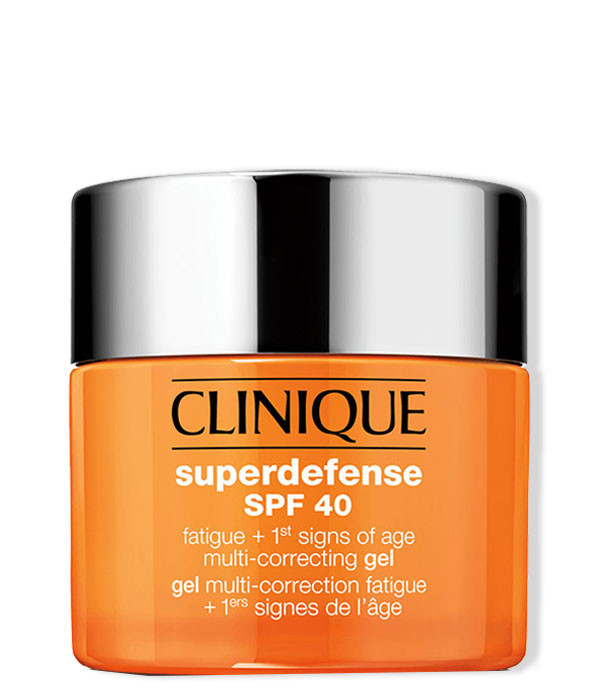 SUPERDEFENSE SPF 40 GEL...