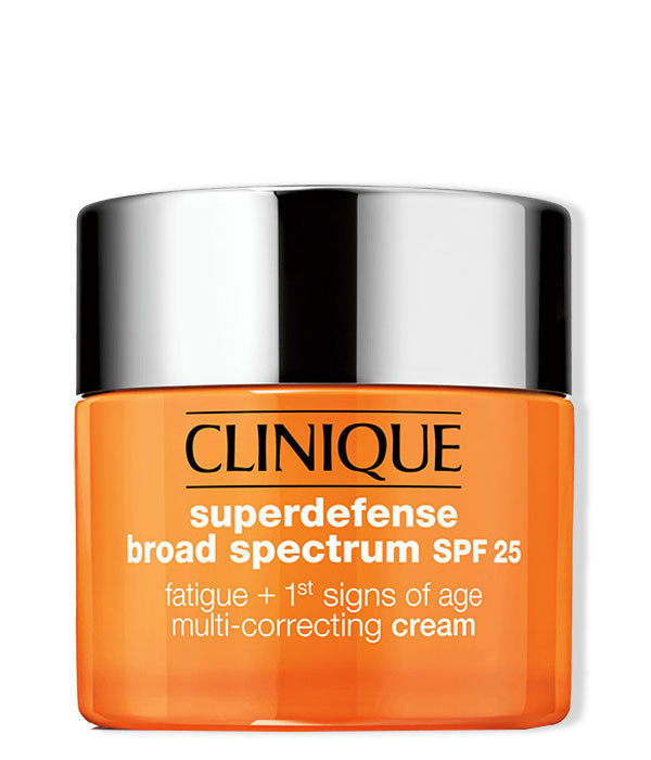 SUPERDEFENSE SPF 25 PIEL...