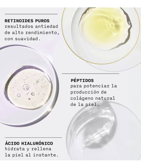 CLINIQUE SMART CLINICAL REPAIR SERUM