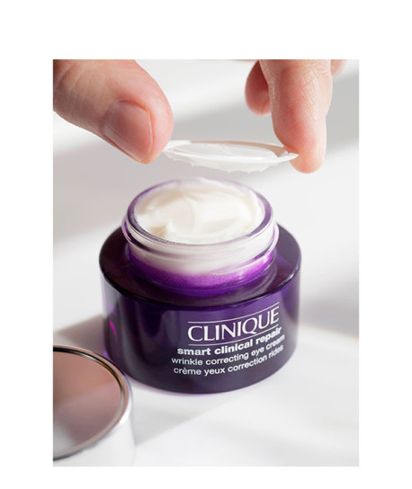 SMART CLINICAL REPAIR EYES