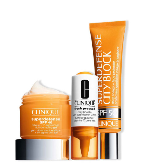 SUPERDEFENSE CITY BLOCK SPF50
