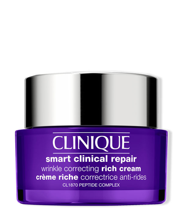 SMART CLINICAL REPAIR RICH...