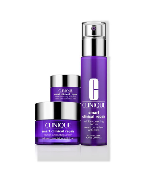 SMART CLINICAL REPAIR SET MINIS