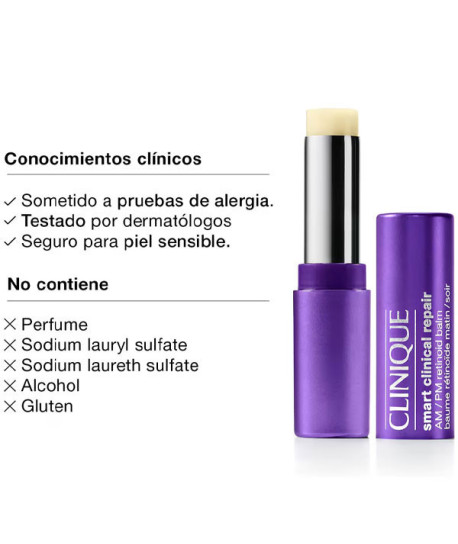 SMART CLINICAL REPAIR AM/PM RETINOID BALM