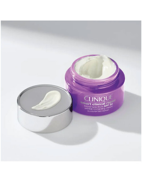 SMART CLINICAL REPAIR SPF30 CREAM