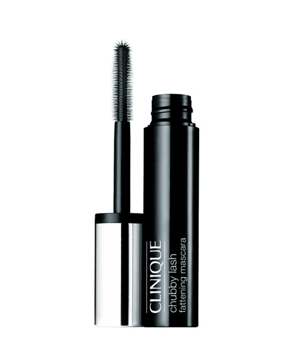 CHUBBY LASH FATTERING MASCARA