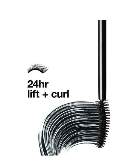 HIGH IMPACT ZERO GRAVITY MASCARA
