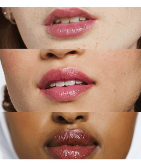 LABIAL ALMOST HONEY LIPSTICK