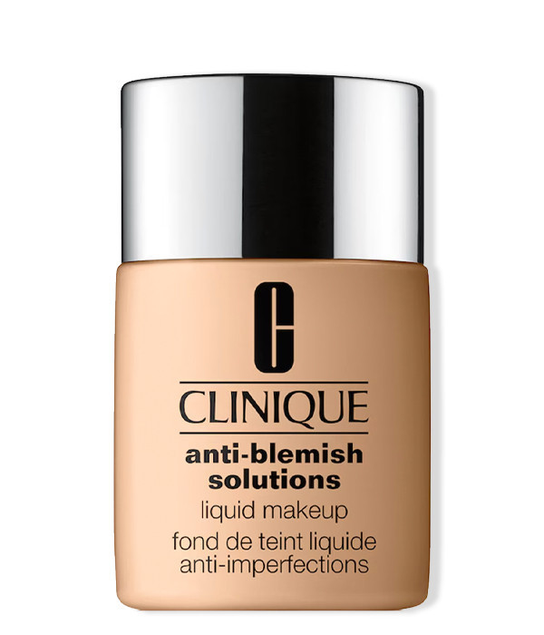 ANTI-BLEMISH SOLUTIONS