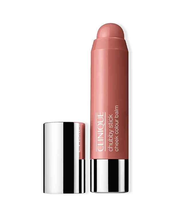 CHUBBY STICK CHEEK COLOUR BALM