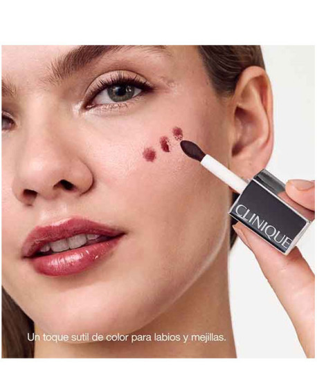 BLACK HONEY LIP & CHEEK OIL