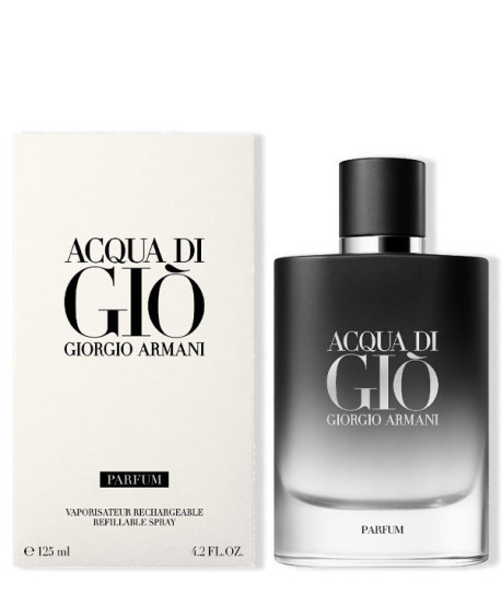 ACQUA DI GIO PARFUM