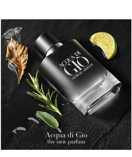 ACQUA DI GIO PARFUM