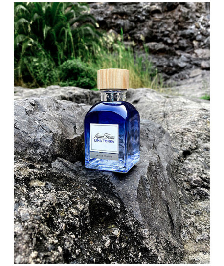 AGUA FRESCA LIMA TONKA