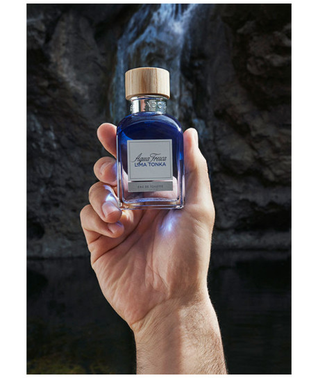 AGUA FRESCA LIMA TONKA