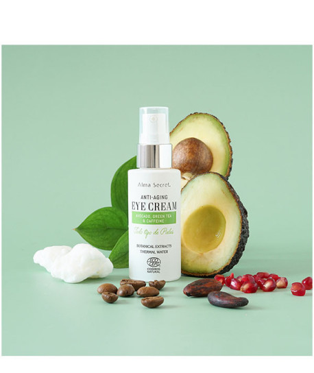 CONTORNO DE OJOS ANTIEDAD