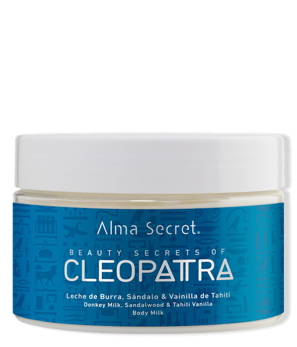 CLEOPATRA BODY MILK