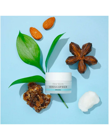MANUKA LIP BALM ORIGINAL