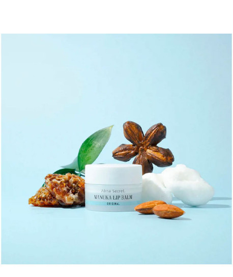 MANUKA LIP BALM ORIGINAL