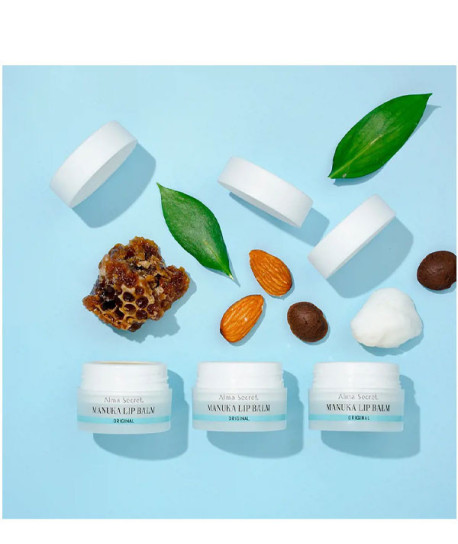 MANUKA LIP BALM ORIGINAL
