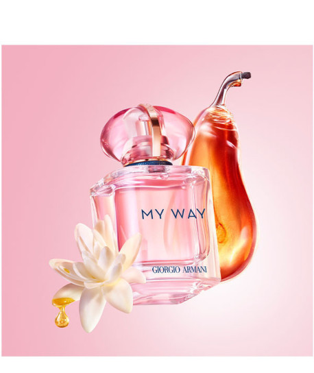 MY WAY NECTAR