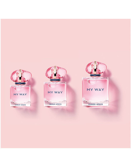 MY WAY NECTAR