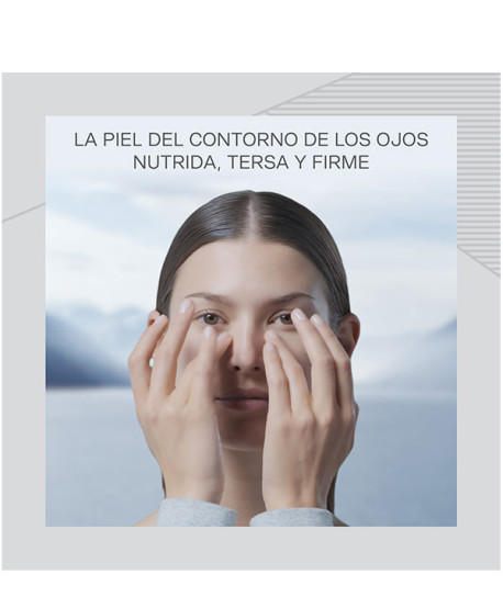 SKIN CAVIAR LUXE EYE CREAM