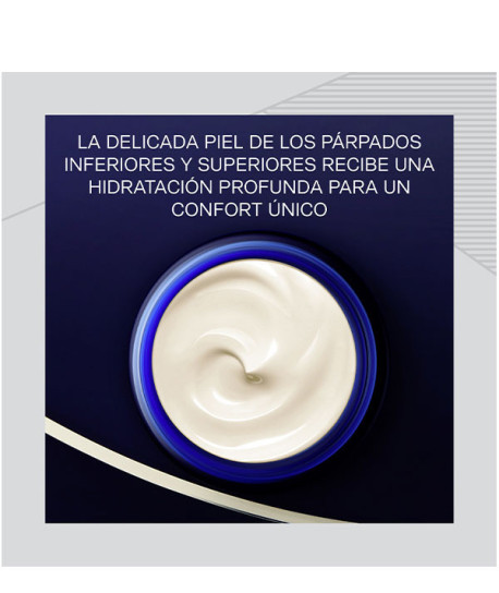 SKIN CAVIAR LUXE EYE CREAM