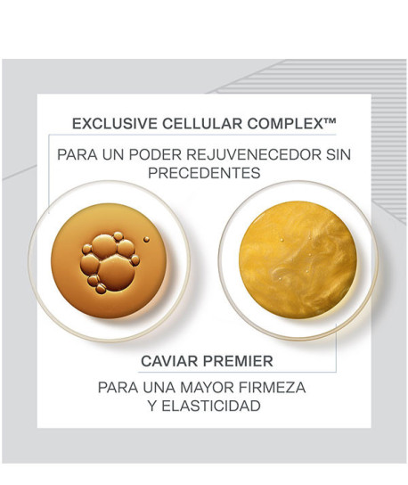 SKIN CAVIAR LUXE EYE CREAM