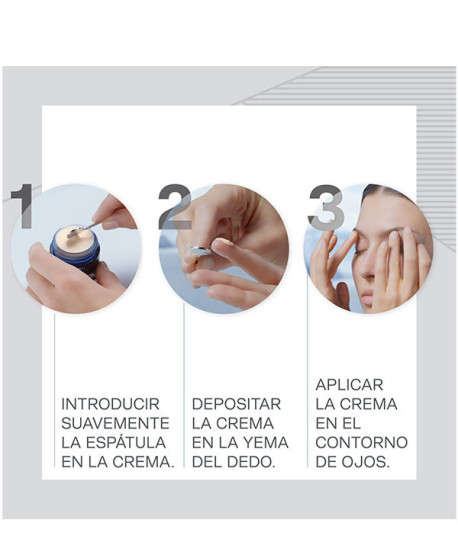 SKIN CAVIAR LUXE EYE CREAM