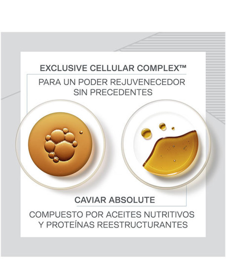 SKIN CAVIAR ABSOLUTE FILLER