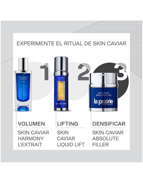SKIN CAVIAR ABSOLUTE FILLER
