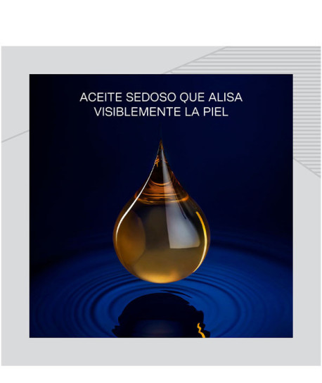 SKIN CAVIAR NIGHTTIME OIL