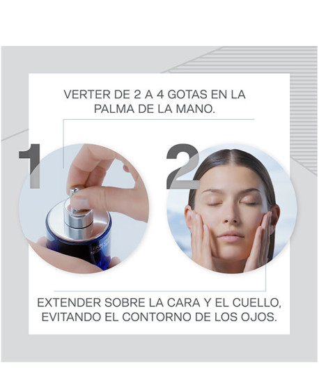 SKIN CAVIAR NIGHTTIME OIL