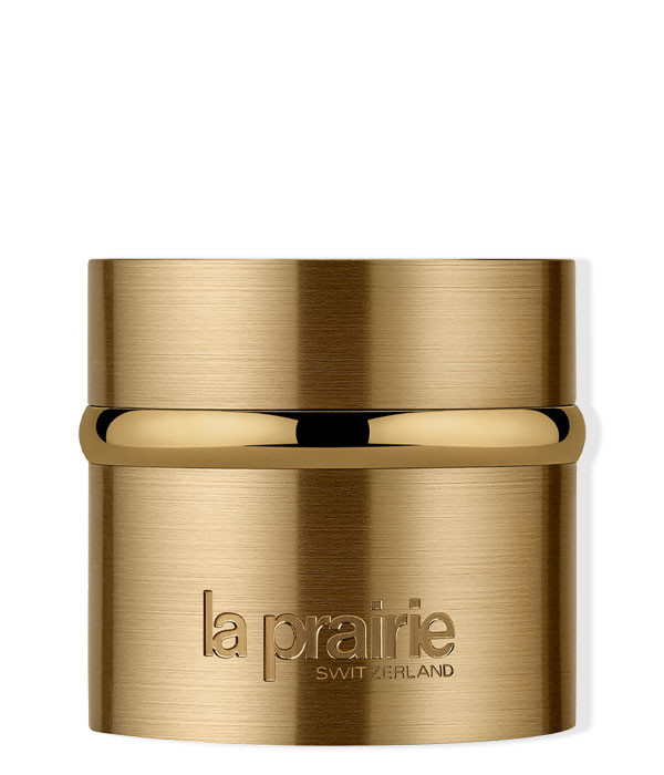 PURE GOLD RADIANCE CREAM