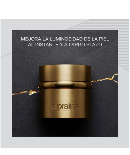 PURE GOLD RADIANCE CREAM