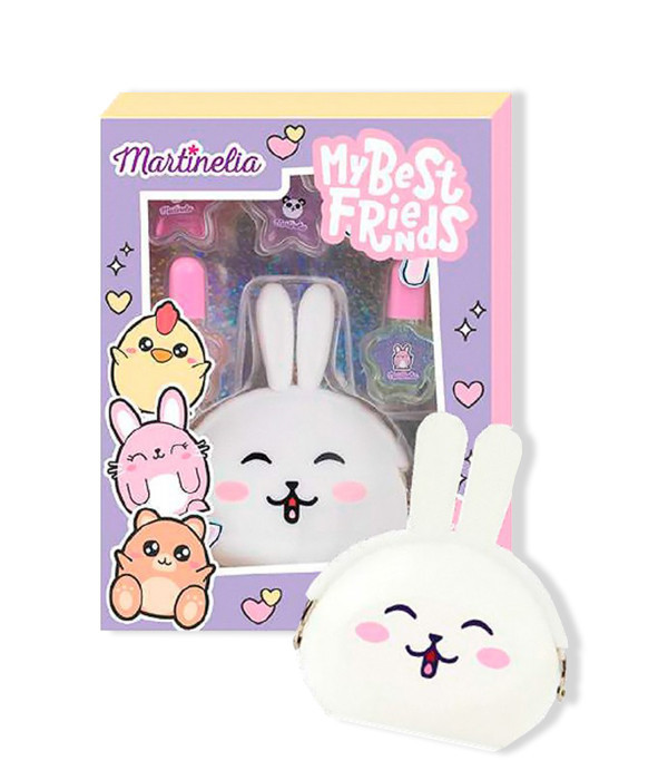 MARTINELIA MY BEST FRIENDS...