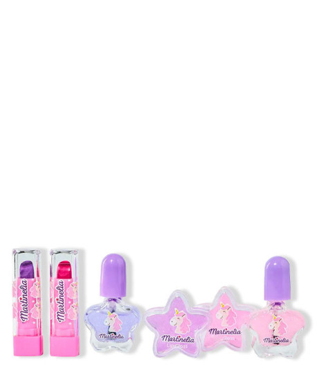 LITTLE UNICORN BEAUTY SET