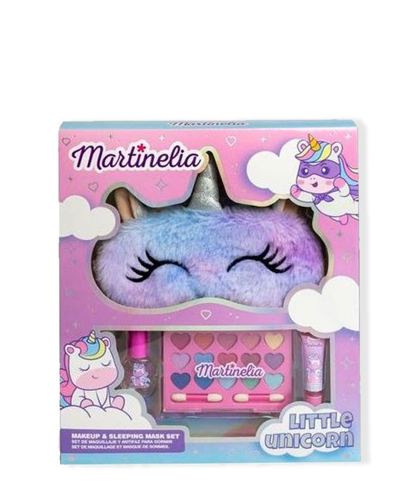 LITTLE UNICORN SET MAKEUP &...