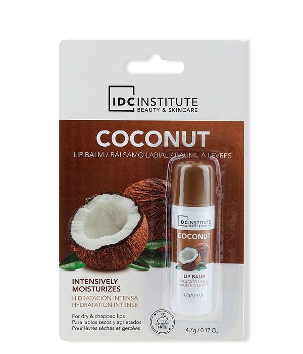 COCONUT LIP BALM